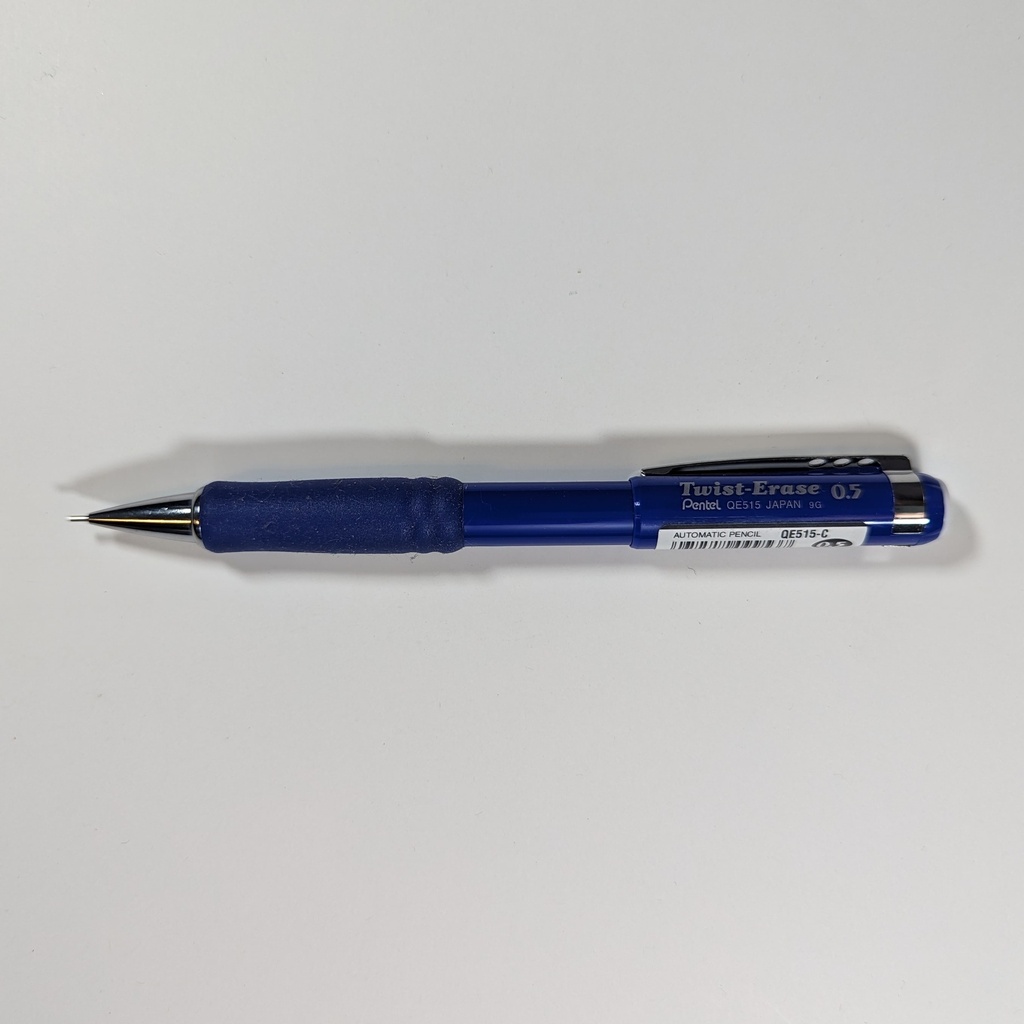 PENCIL, MECHANICAL 0.5