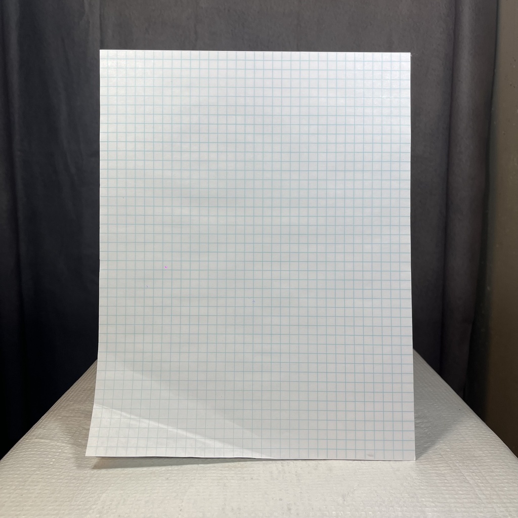 PAPER, ENGINEERING CANARY