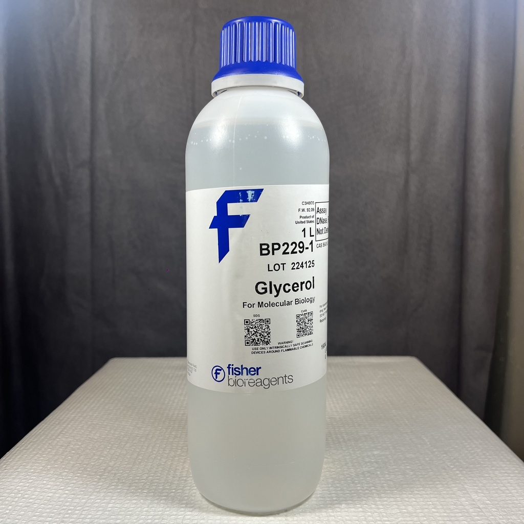 GLYCEROL, 1L